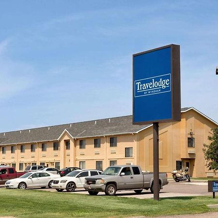 Travelodge By Wyndham Sharon Springs Exterior foto